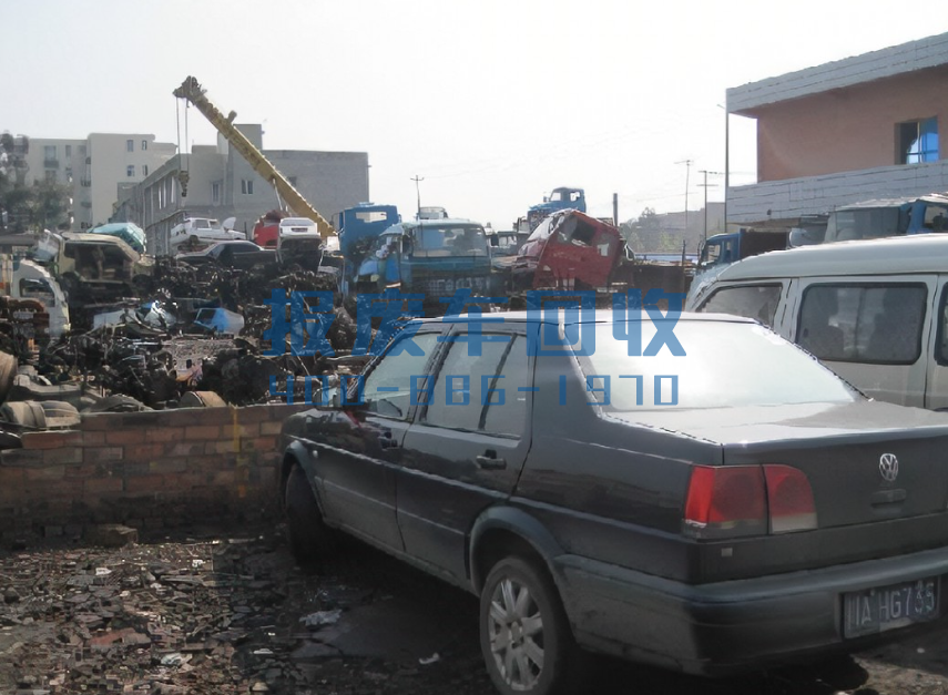 绵阳市自愿报废汽车有补贴吗，小轿车报废一辆给多少钱