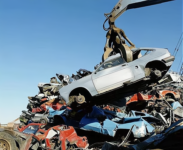 报废回收车公司有哪些_报废车辆回收公司暴利_报废车回收公司