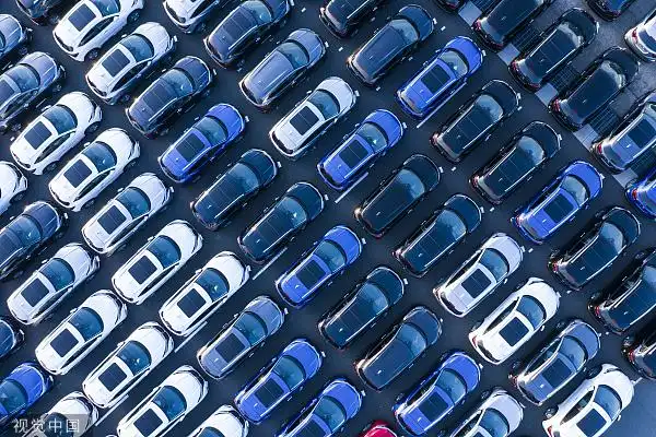 新一轮汽车“以旧换新”政策落地，对个人和行业有何利好？