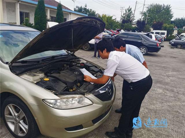 报废回收汽车车管所电话_汽车报废车回收_报废汽车回收废旧回收