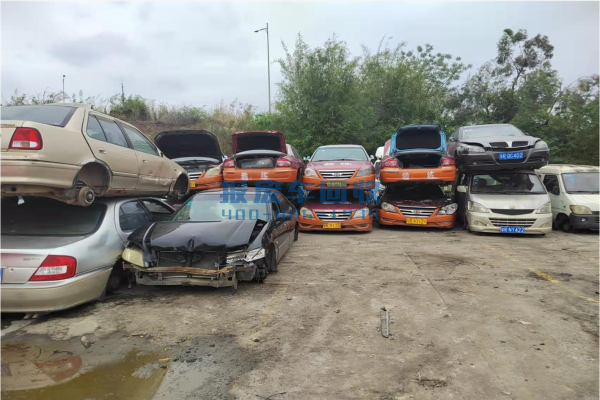 绵阳市附近报废车回收站，绵阳市最近的报废汽车回收站