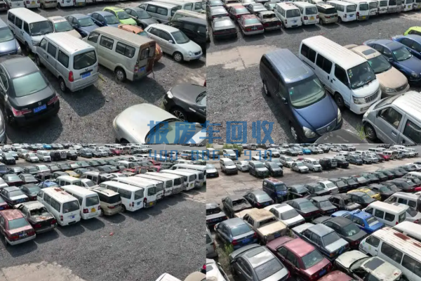 2024年绵阳市汽车报废能拿到多少钱