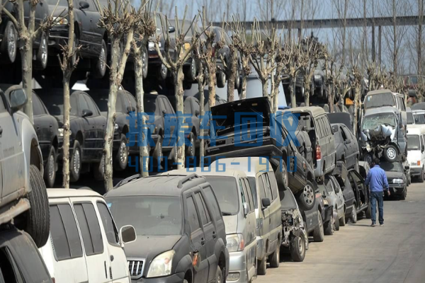 绵阳市报废车回收公司电话，绵阳市报废车回收厂家